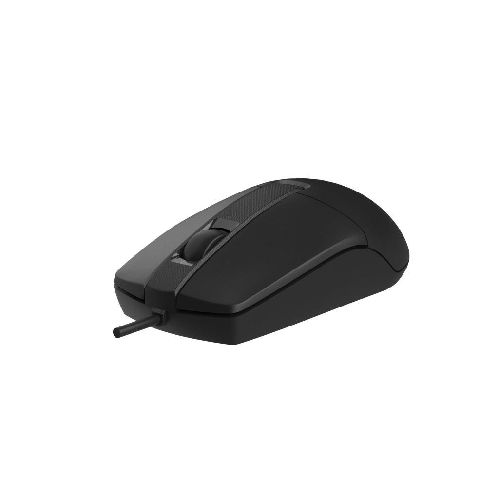 A4 Tech 910-005270 Kablolu Siyah V-Track Mouse