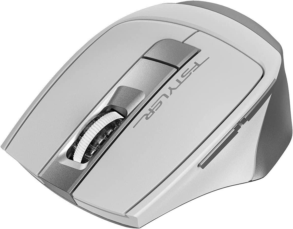 Hector Emprorium FB35 Kablosuz Beyaz Optik Mouse