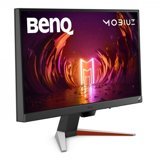 BenQ MOBIUZ EX240N 165 Hz 1 ms 23.8 inç FHD VA Hoparlörlü HDMI Freesync 1920 x 1080 px LED Oyuncu Monitör