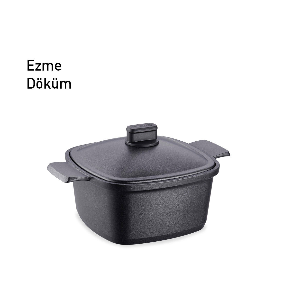 Korkmaz Casterra 20 cm Döküm Tencere