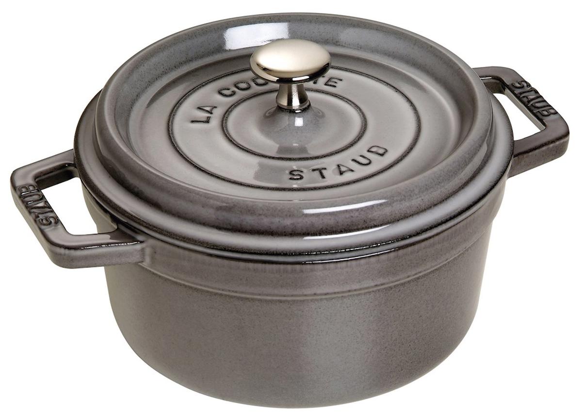 Staub 405093040 20 cm Döküm Tencere