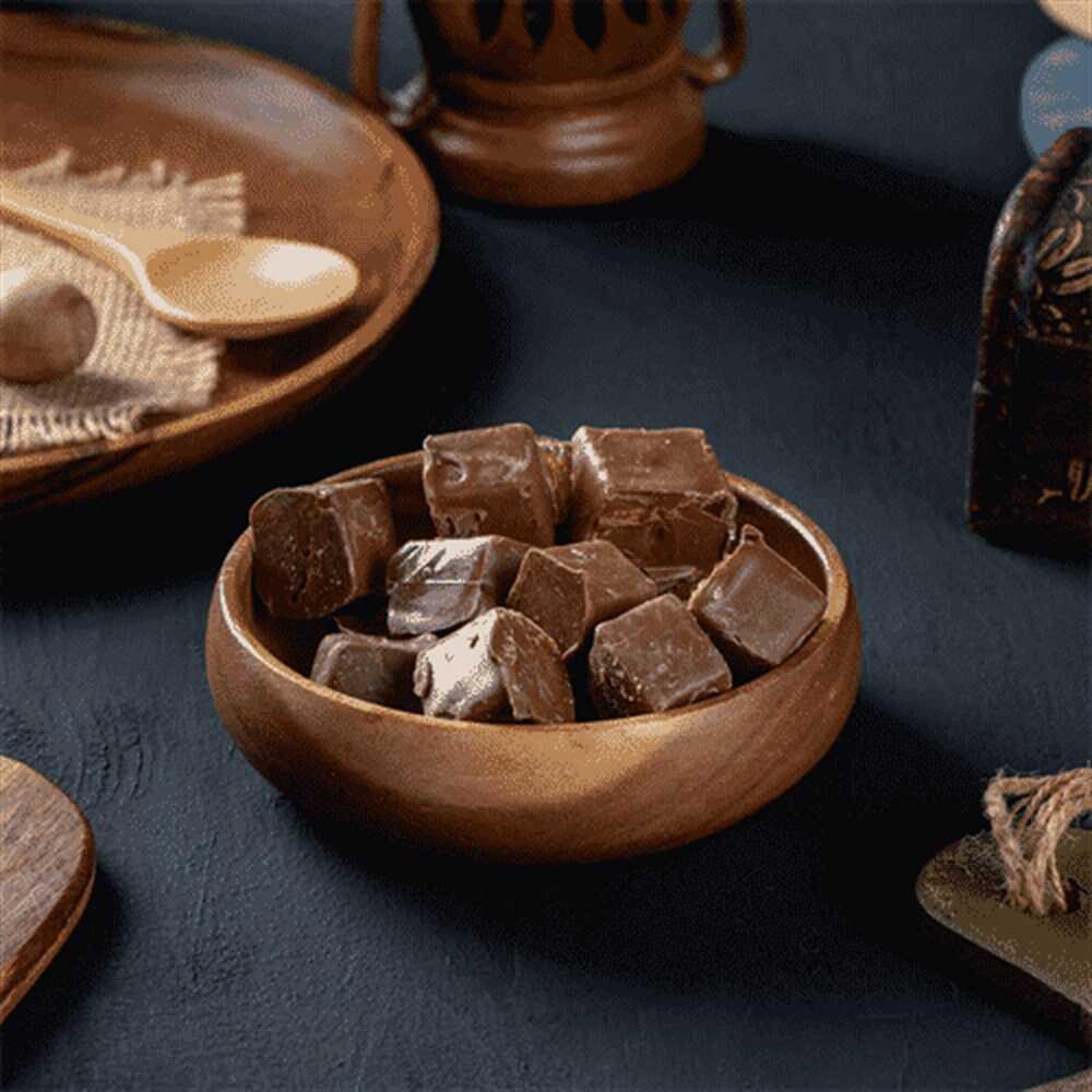 Halktanpazar Çikolatalı Lokum 1 kg