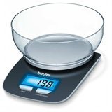 Beurer KS 25 Dijital Hazneli 3 kg Mutfak Tartısı