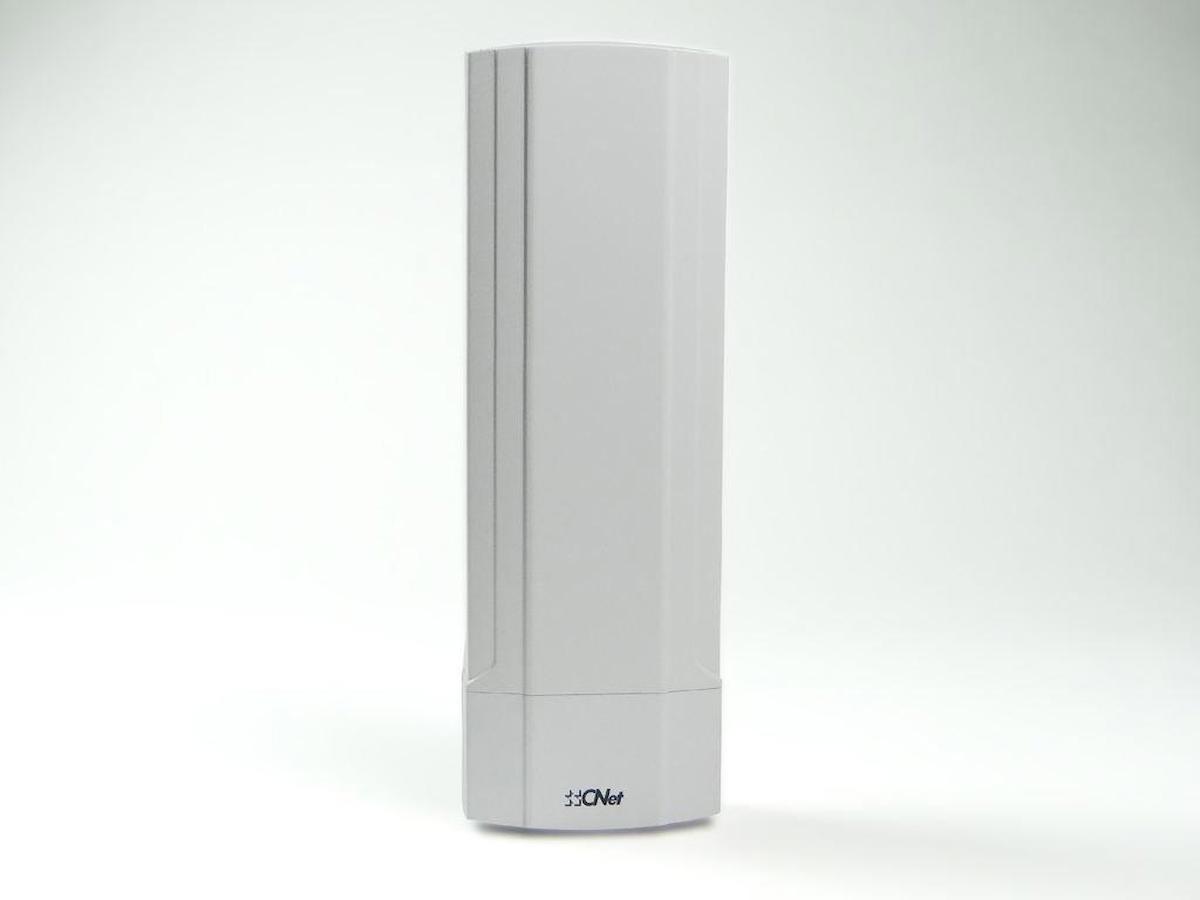 Cnet WNOR500H 5 Ghz 433 Mbps Kablosuz Dış Mekan Duvar Tipi Access Point