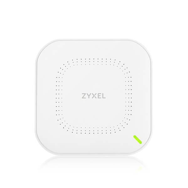 Zyxel NWA1123-AC V3 5 Ghz 1800 Mbps Kablosuz Dual Band Mesh İç Mekan Ev Tipi Access Point Router