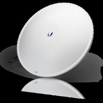 Ubiquiti Networks PowerBeam 5AC 2.4-5 Ghz 450 Mbps Kablosuz İç Mekan Tavan Tipi Access Point