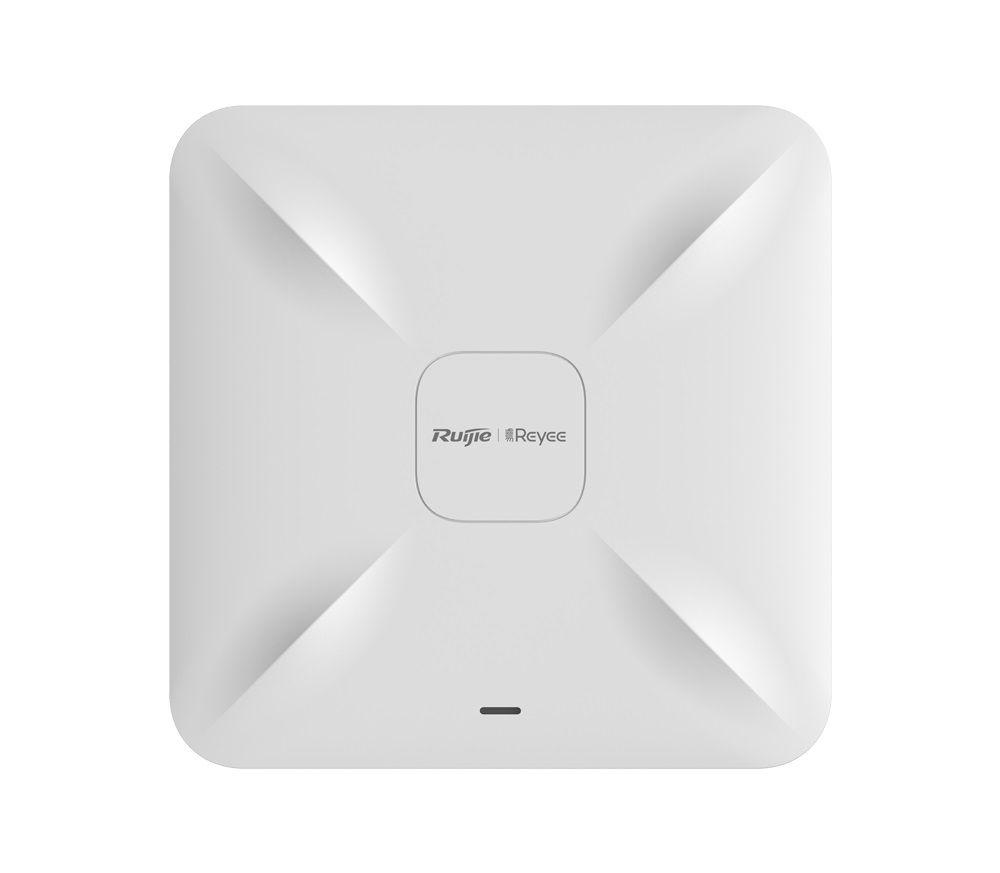 Ruijie Reyee RG-RAP2200(F) 2.4-5 Ghz 1300 Mbps Kablosuz İç Mekan Tavan Tipi Access Point