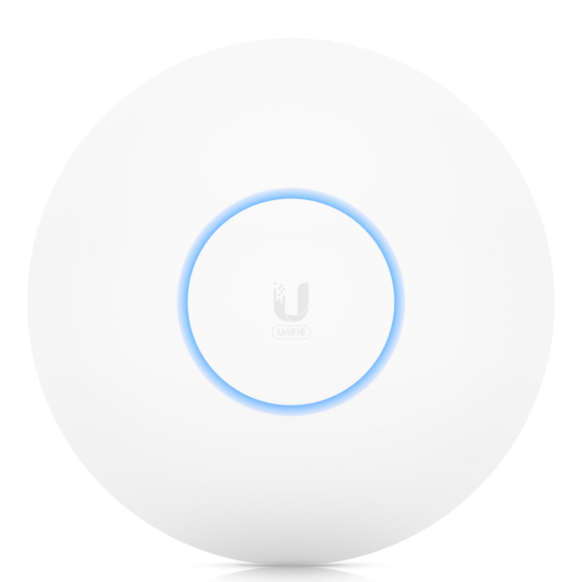 Ubiquiti Networks U6-LR 2.4-5 Ghz 3000 Mbps Kablosuz İç Mekan Tavan Tipi Access Point Router