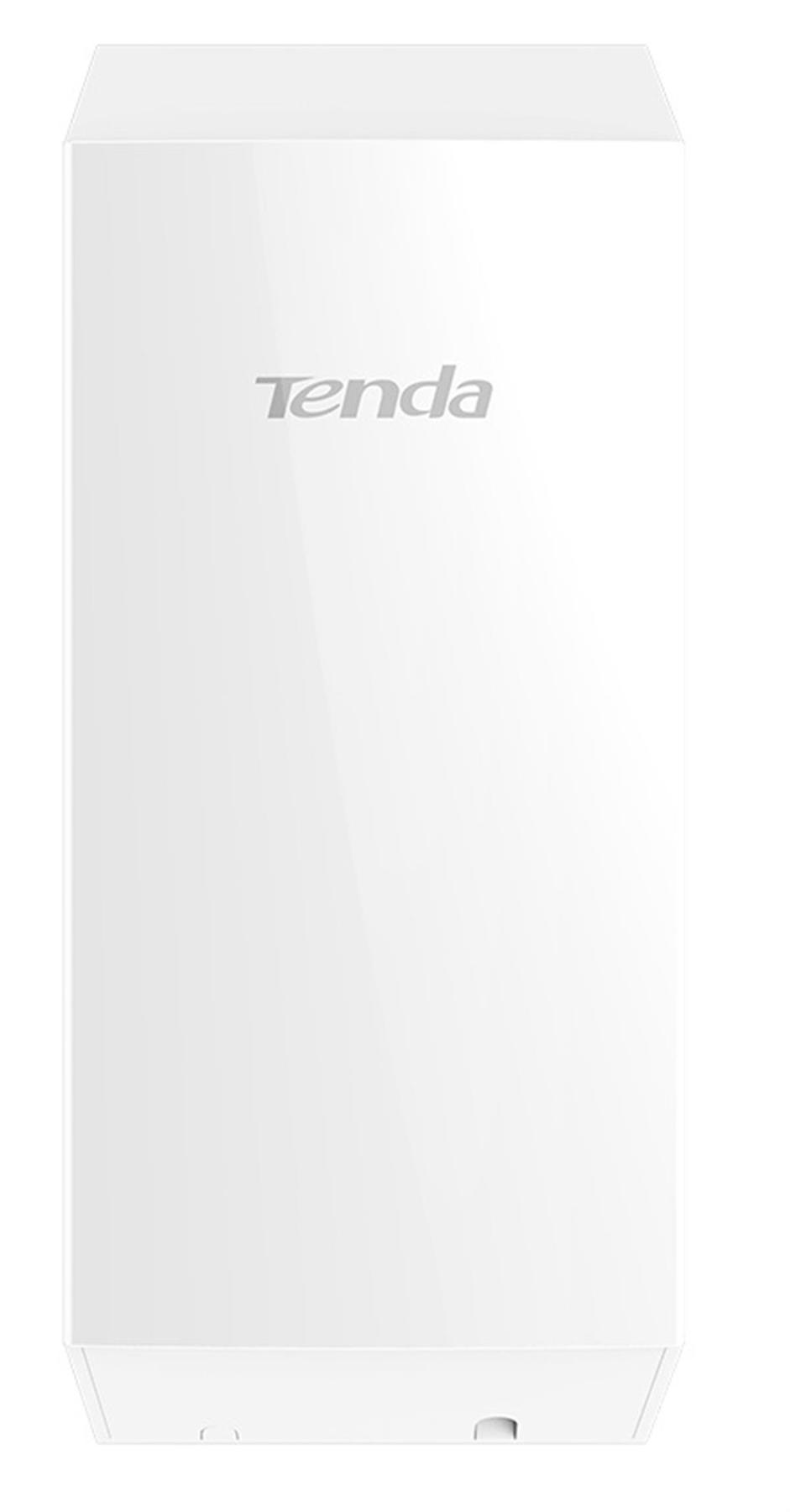 Tenda O1 2.4 Ghz 300 Mbps Kablosuz Dış Mekan Duvar Tipi Access Point Router