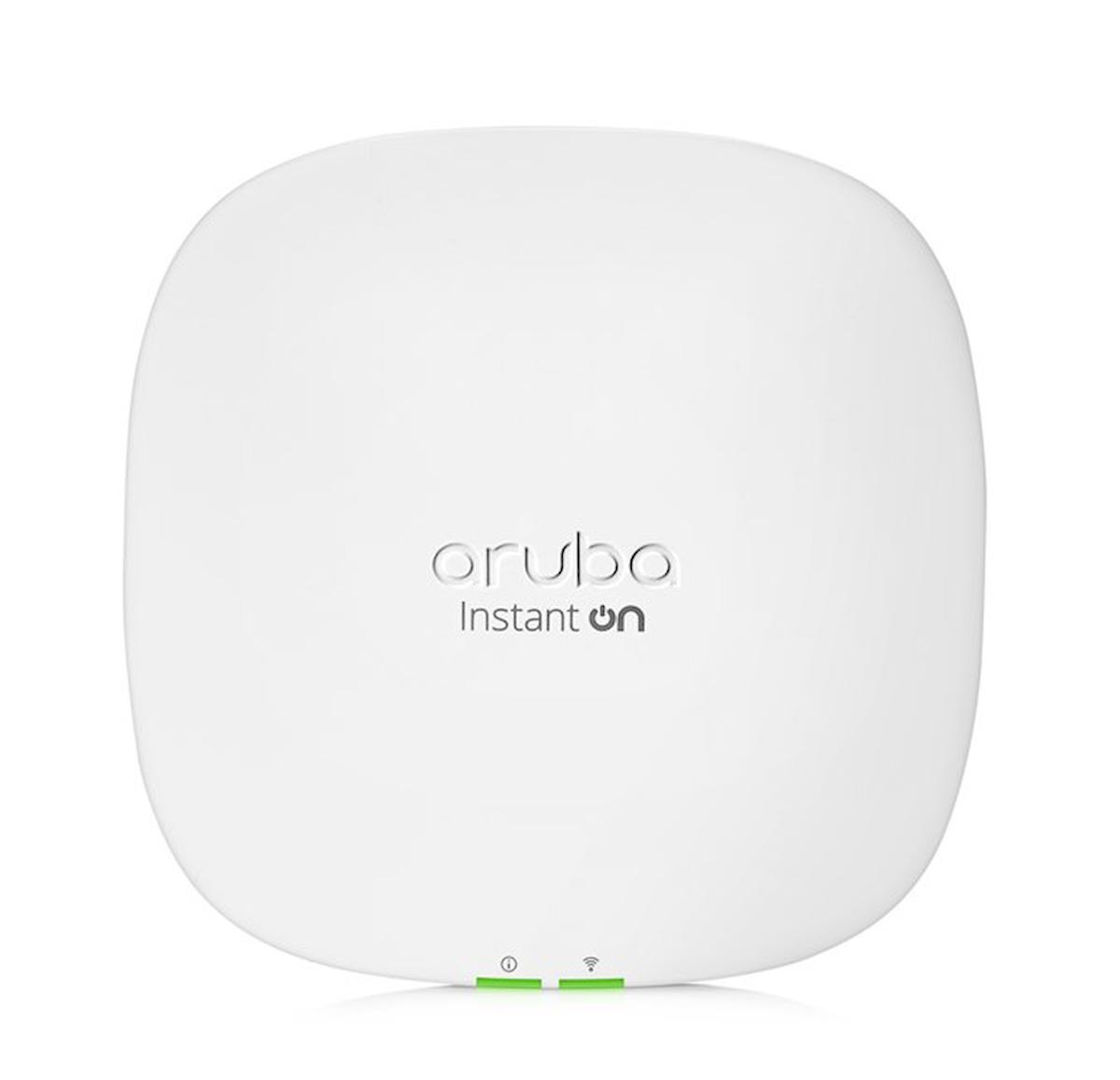 Aruba Instant On AP22 2.4-5 Ghz 4800 Mbps Kablosuz İç Mekan Ev Tipi Access Point