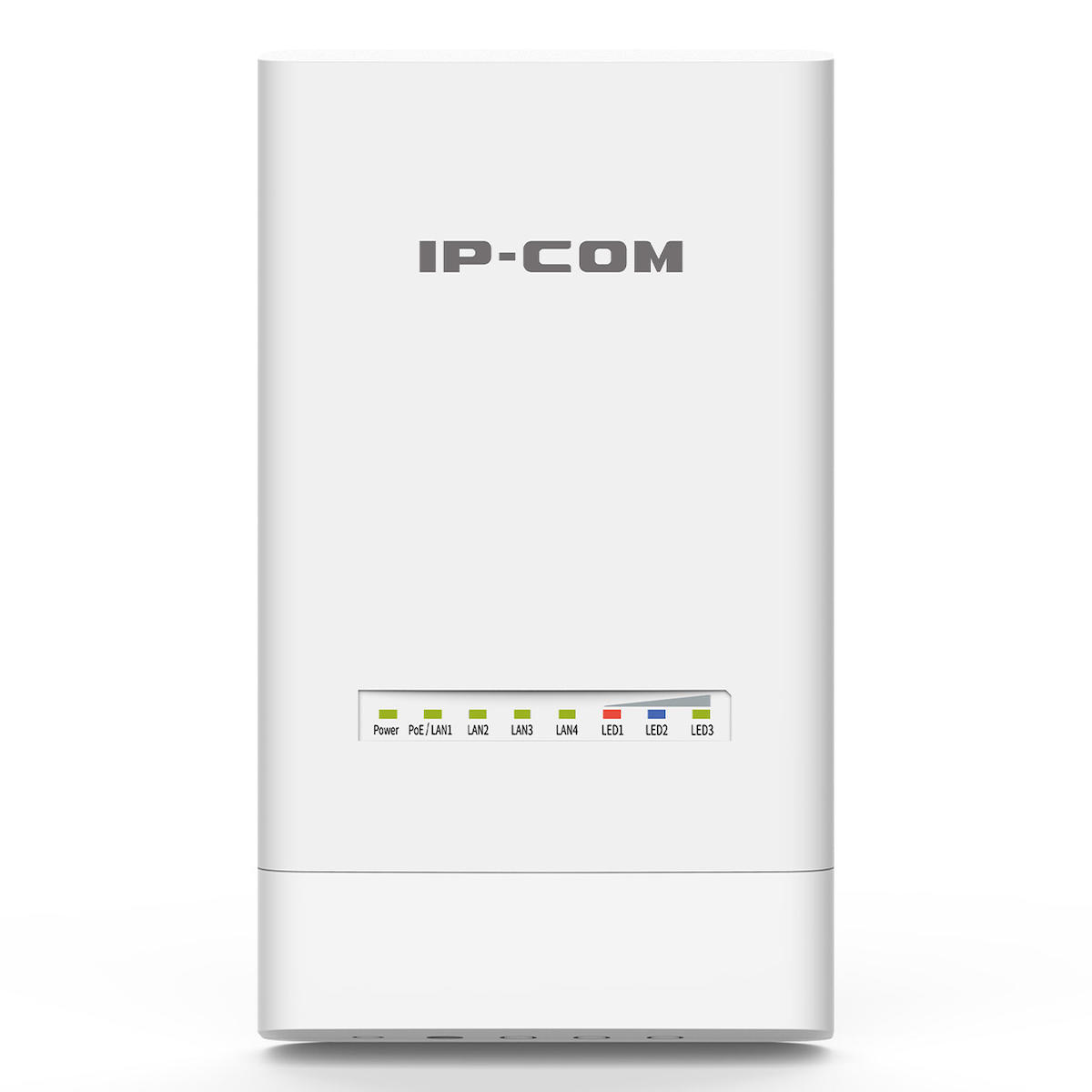 IP-Com CPE6S 5 Ghz 867 Mbps Kablosuz Dış Mekan Duvar Tipi Access Point