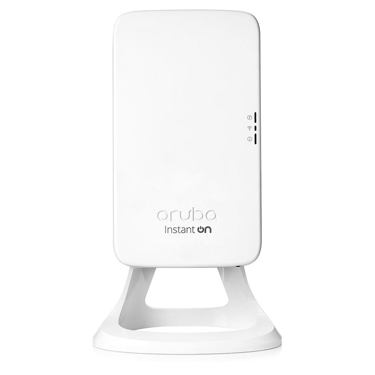 Aruba AP11D 2.4-5 Ghz 867 Mbps Kablosuz Mesh İç Mekan Ev Tipi Access Point