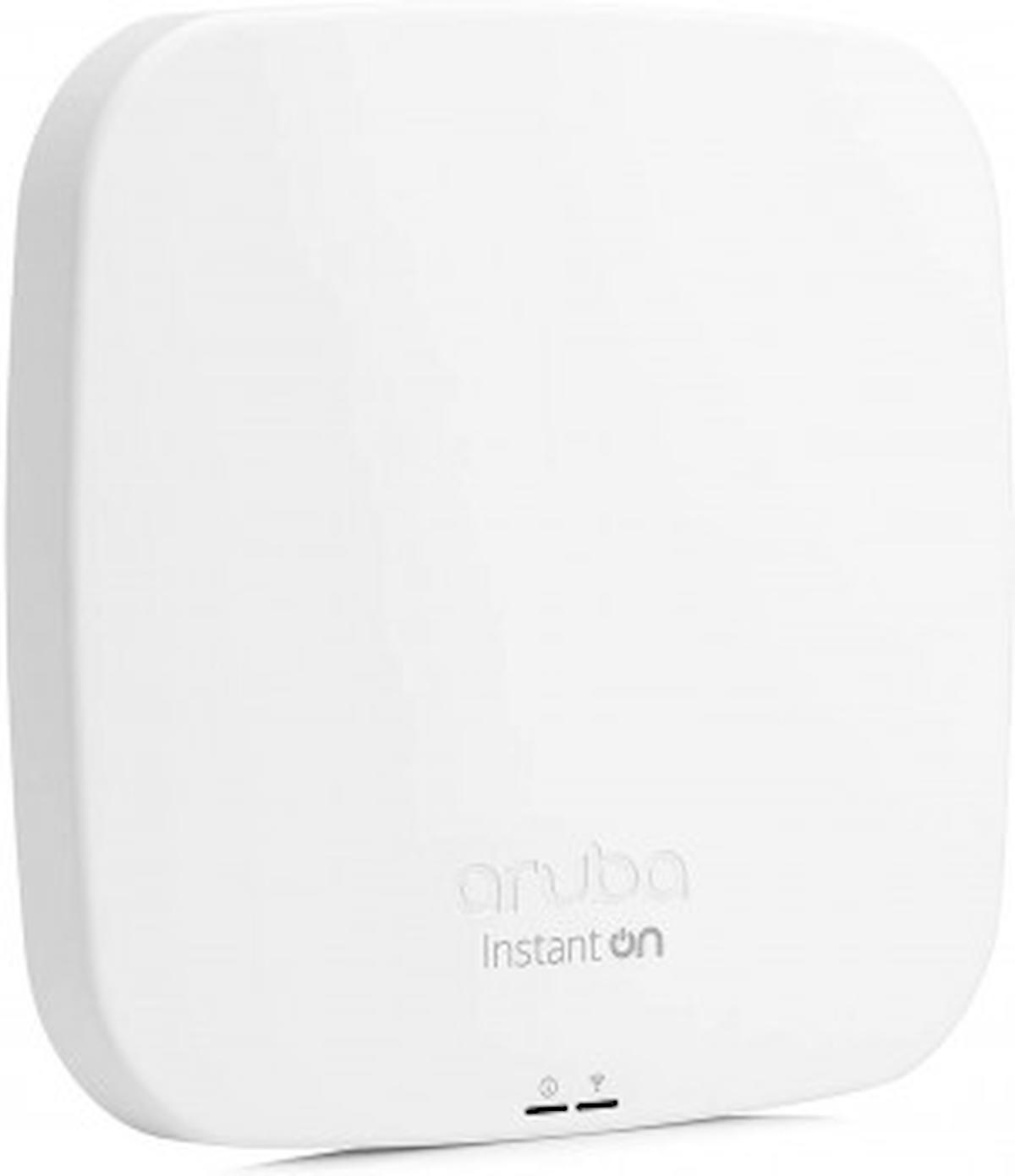 Aruba AP15 2.4-5 Ghz 1733 Mbps Kablosuz İç Mekan Ev Tipi Access Point