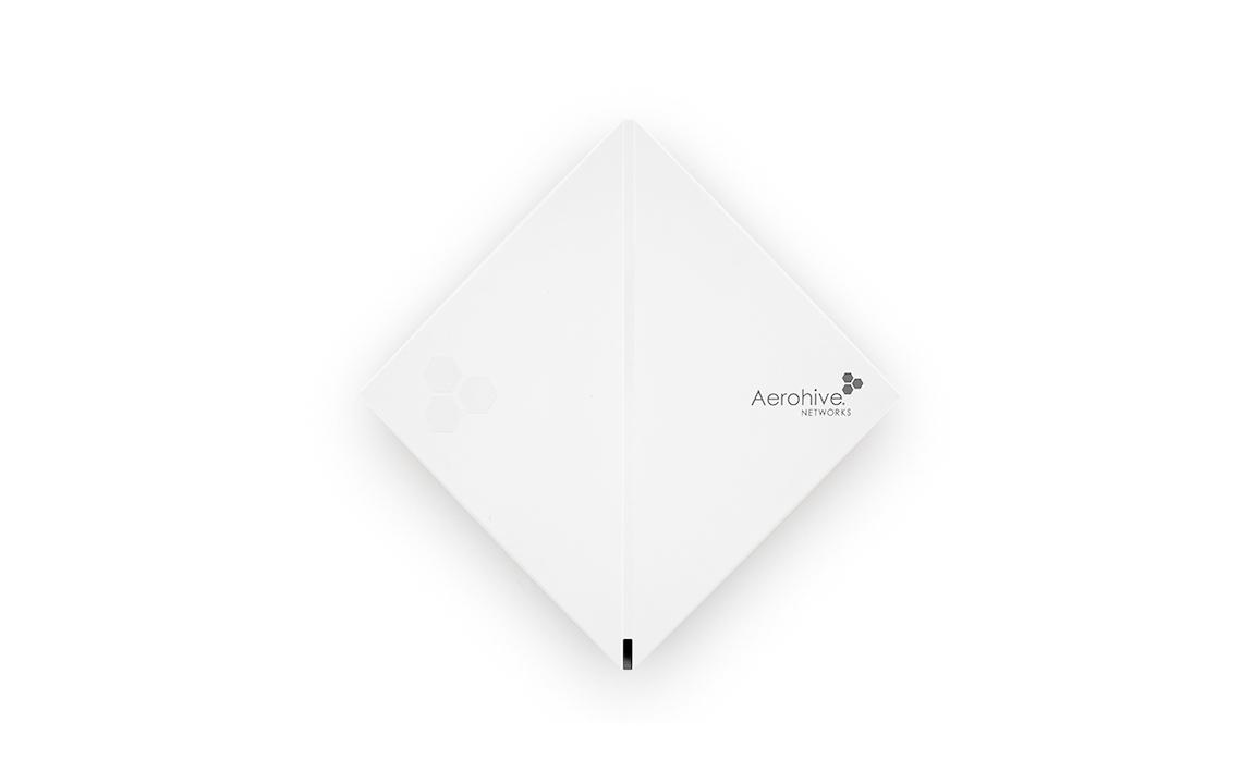 Extreme AP130 2.4-5 Ghz 867 Mbps Kablosuz İç Mekan Tavan Tipi Access Point