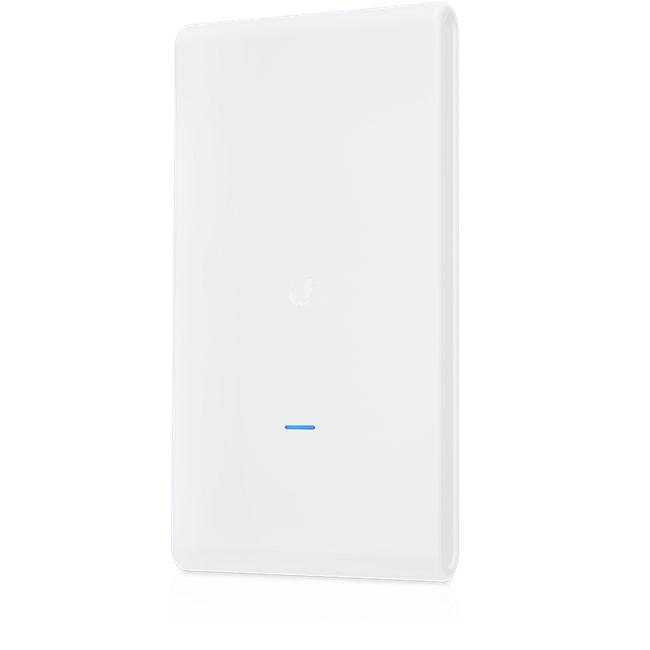 Ubiquiti Networks UAP-AC-M-Pro 2.4-5 Ghz 1300 Mbps Kablosuz Dual Band Mesh Dış Mekan Duvar Tipi Access Point