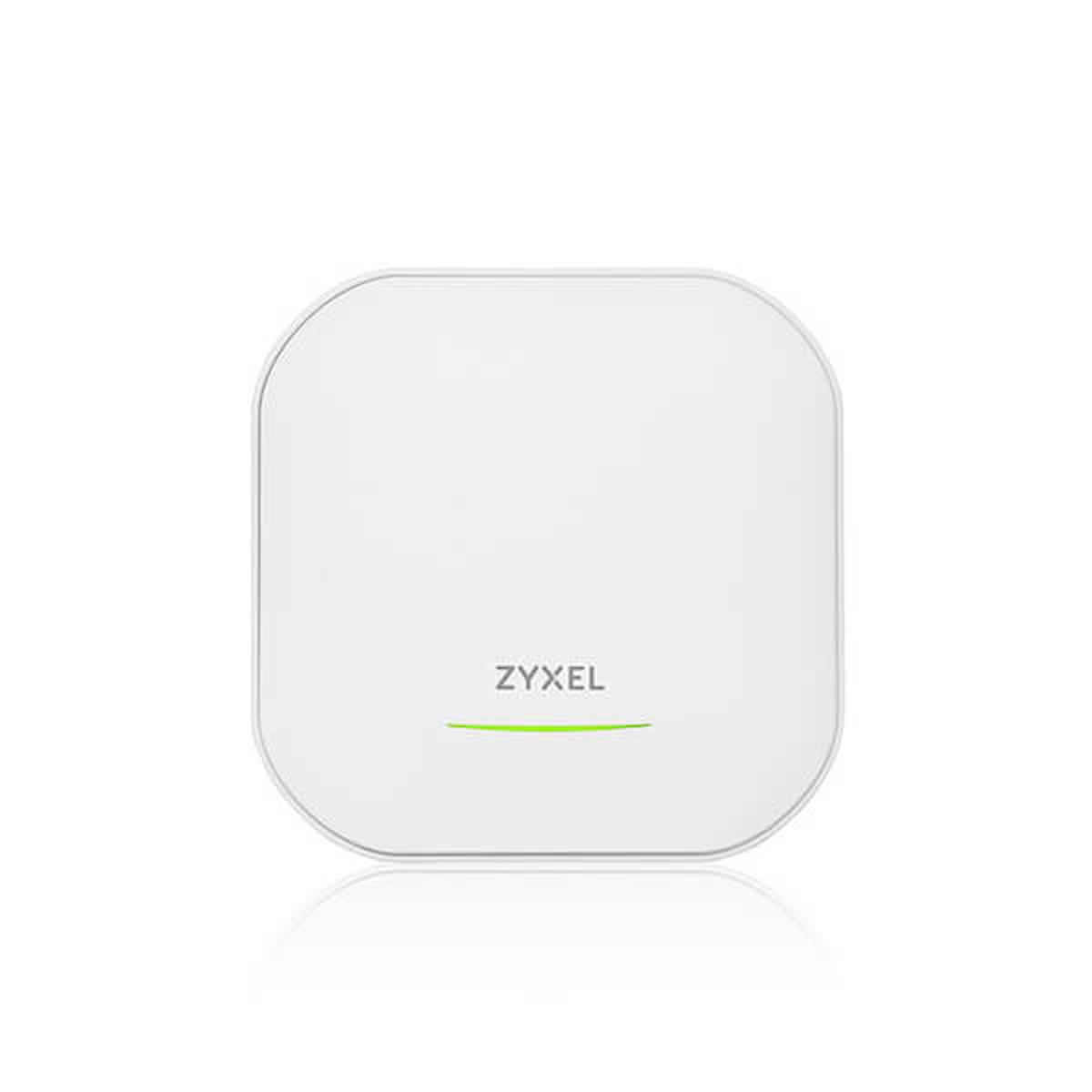 Zyxel NWA220AX-6E 5 Ghz 4800 Mbps Kablosuz Dual Band Mesh İç Mekan Ev Tipi Access Point Router