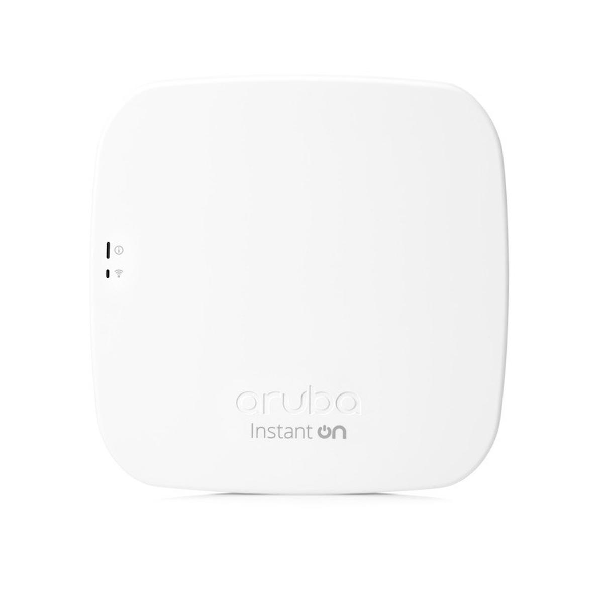 Aruba AP11 2.4-5 Ghz 867 Mbps Kablosuz İç Mekan Ev Tipi Access Point