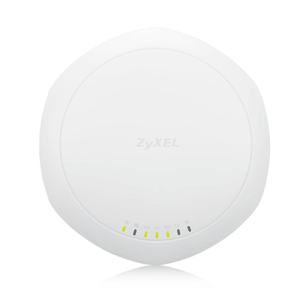 Zyxel NWA1123-AC Pro 5 Ghz 1800 Mbps Kablosuz Dual Band Mesh İç Mekan Ev Tipi Access Point Router