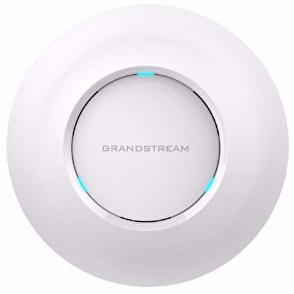 Grandstream GWN7605 2.4-5 Ghz 867 Mbps Kablosuz İç Mekan Duvar Tipi Access Point