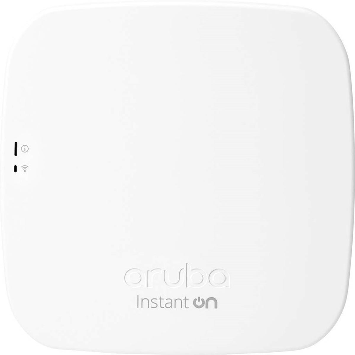 Aruba AP12 2.4-5 Ghz Kablosuz İç Mekan Ev Tipi Access Point Router