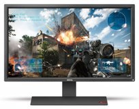 BenQ Zowie RL2755 75 Hz 1 ms 27 inç FHD TN Hoparlörlü VGA HDMI 1920 x 1080 px LED Oyuncu Monitör