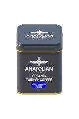 Anatolian Dibek Orta Kavrulmuş Türk Kahvesi 100 gr