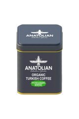 Anatolian Menengiç Orta Kavrulmuş Türk Kahvesi 100 gr
