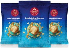 Anisah Damla Sakızlı Türk Kahvesi 3x100 gr