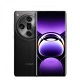 Oppo Find X7 Ultra 256 GB Hafıza 12 GB Ram 6.82 inç 64 MP Çift Hatlı AMOLED Ekran Android Akıllı Cep Telefonu Siyah