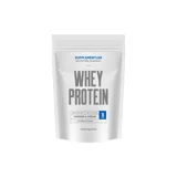 Supplementlercom Kurabiyeli Whey Protein Protein Tozu 500 Gr