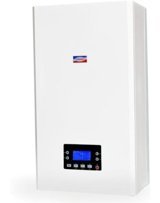 Ünmak ÜEK-24 24 Kw Hermetik Yoğuşmalı Elektrikli Kombi