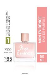 Yves Rocher Mon Evidence EDP Kadın Parfüm 50 ml