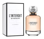 Givenchy L'ınterdit EDP Kadın Parfüm 125 ml