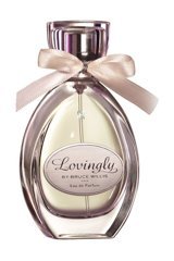 LR Lovingly By Bruce Willis EDP Kadın Parfüm 50 ml