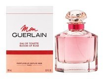 Guerlain Mon Bloom Of Rose EDT Kadın Parfüm 100 ml