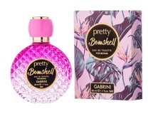 Gabrini Pretty Bomshell EDT Kadın Parfüm 50 ml