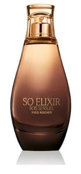 Yves Rocher So Elixir Bois Sensuel EDP Kadın Parfüm 50 ml