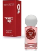 Gloria Perfume White Girl EDP Kadın Parfüm 55 ml