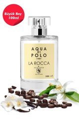 Aqua Di Polo 1987 La Rocca EDP Kadın Parfüm 100 ml