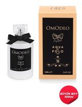 Aqua Di Polo 1987 Omodeo EDP Kadın Parfüm 100 ml