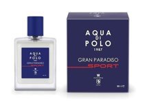 Aqua Di Polo Gran Paradiso Sport EDP Erkek Parfüm 50 ml