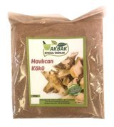 Akbak Market Vegan Havlucan Kökü Tane 100 gr
