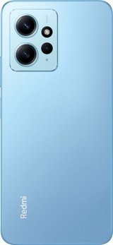 Xiaomi Redmi Note 12 128 GB Hafıza 6 GB Ram Cep Telefonu Mavi