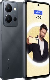 Vivo Y36 256 GB Hafıza 8 GB Ram Cep Telefonu Meteor Siyahı