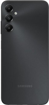 Samsung Galaxy A05s 128 GB Hafıza 4 GB Ram Cep Telefonu Siyah
