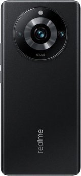 Realme 11 Pro Plus 512 GB Hafıza 12 GB Ram Cep Telefonu Siyah