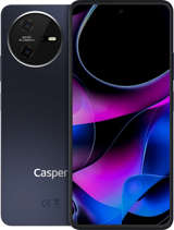 Casper Via A40 256 GB Hafıza 8 GB Ram Cep Telefonu Gece Mavisi