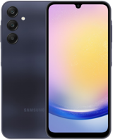 Samsung Galaxy A25 5G 128 GB Hafıza 6 GB Ram Cep Telefonu Siyah