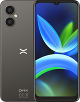 Omix X3 64 GB Hafıza 4 GB Ram Cep Telefonu Gri