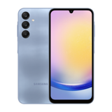 Samsung Galaxy A25 256 GB Hafıza 8 GB Ram Cep Telefonu Açık Mavi